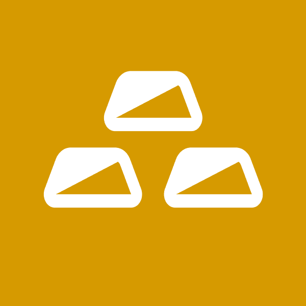 Will Gold (XAUUSD) hit (HIGH) $5,000 in April?