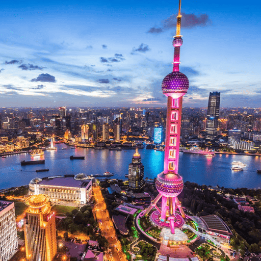 Will the highest temperature in Shanghai be 15°C on April 29?