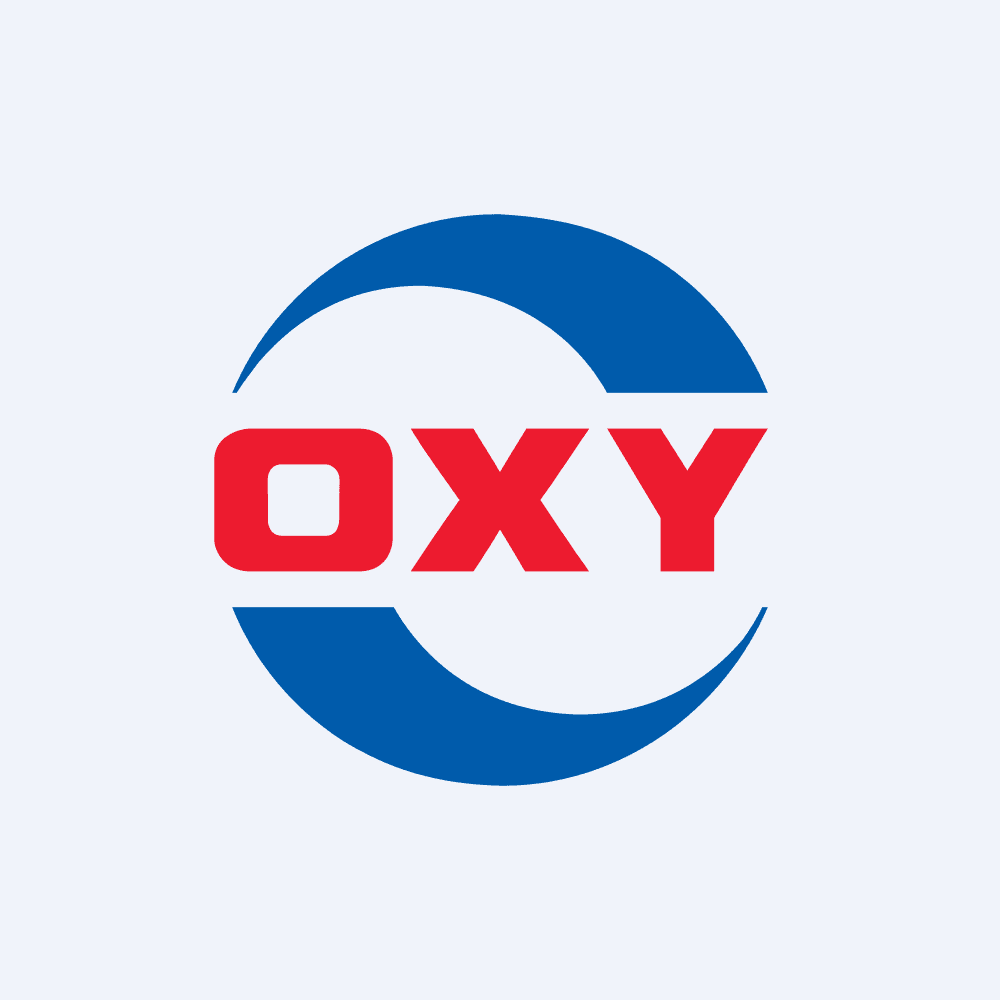 Will Occidental Petroleum (OXY) beat quarterly earnings?