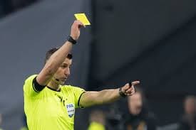 Will Martín Zubimendi record the most yellow cards in 2025-26 UEFA Champions League?