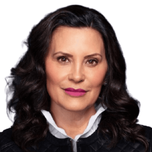 Will Gretchen Whitmer win the 2028 US Presidential Election?