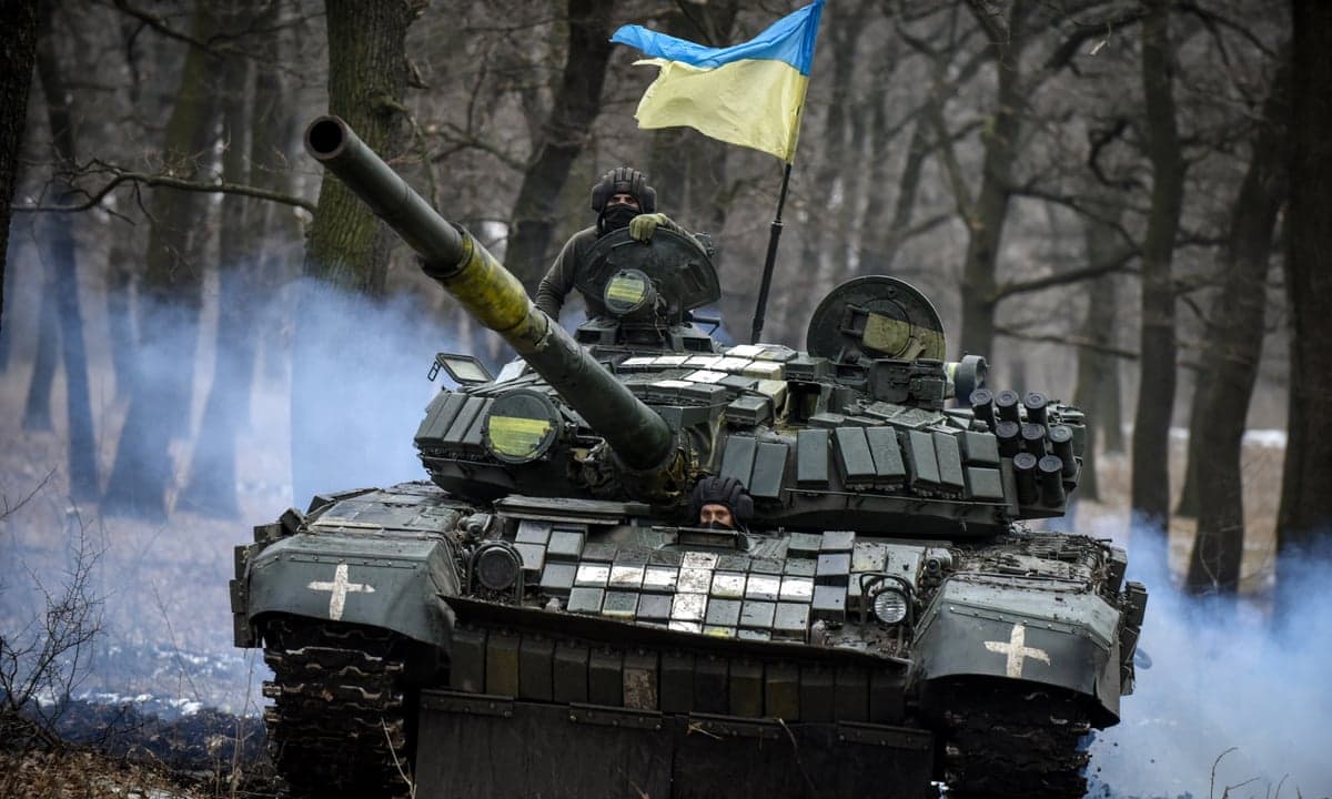 Will Ukraine re-enter Uspenivka by May 31?